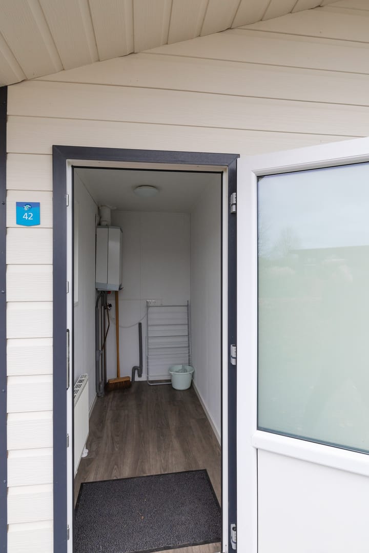 Foto 19 van Boschlaan 26-42