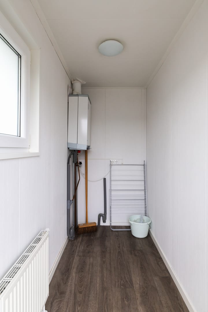 Foto 20 van Boschlaan 26-42