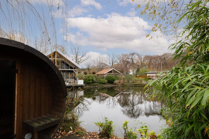 Foto 22 van Boschlaan 26-42