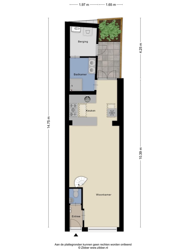 Photo 26 of Seringstraat 25