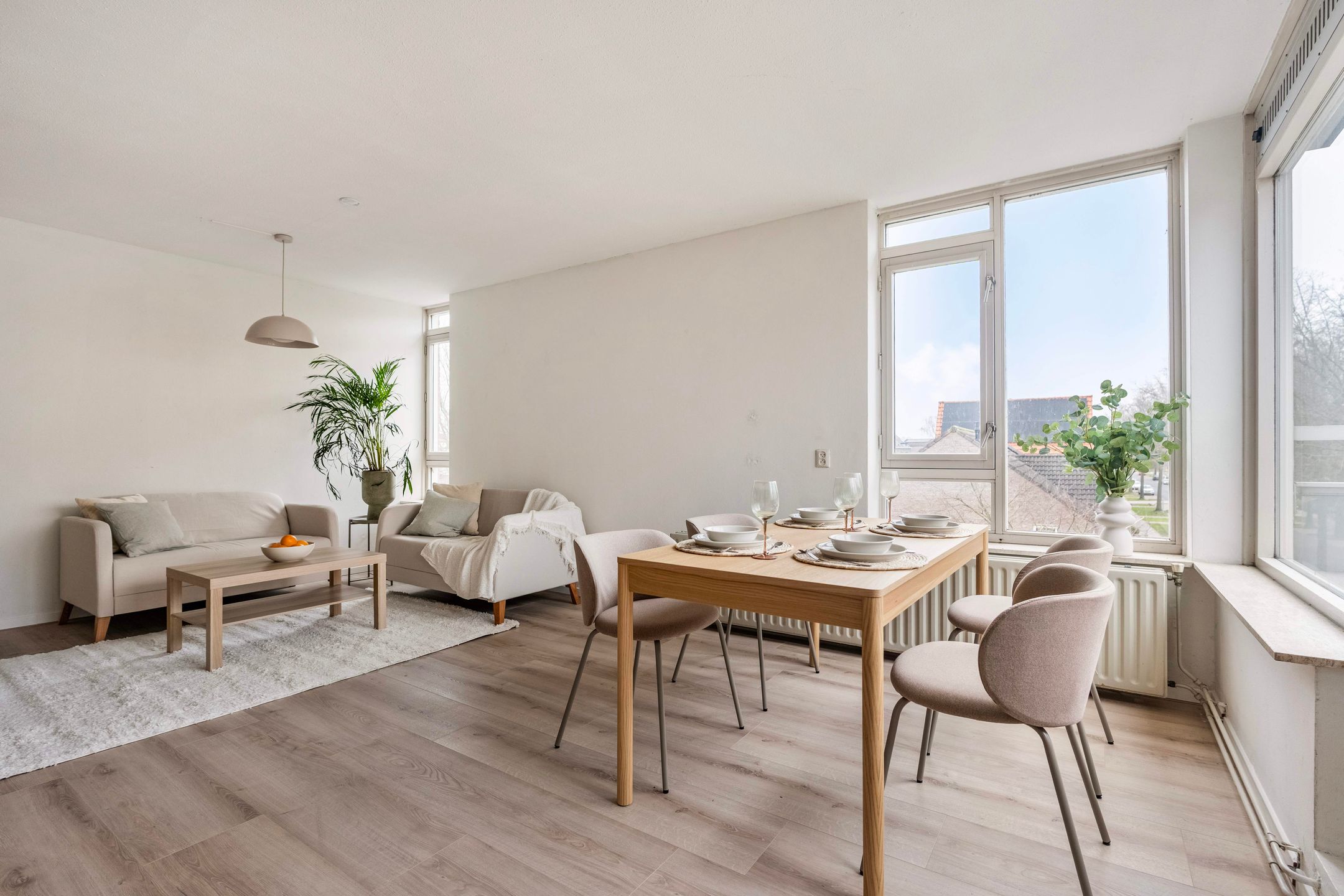 Foto 3 van Deken van Oppensingel 209