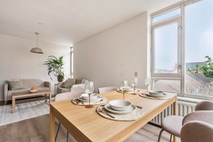 Foto 4 van Deken van Oppensingel 209