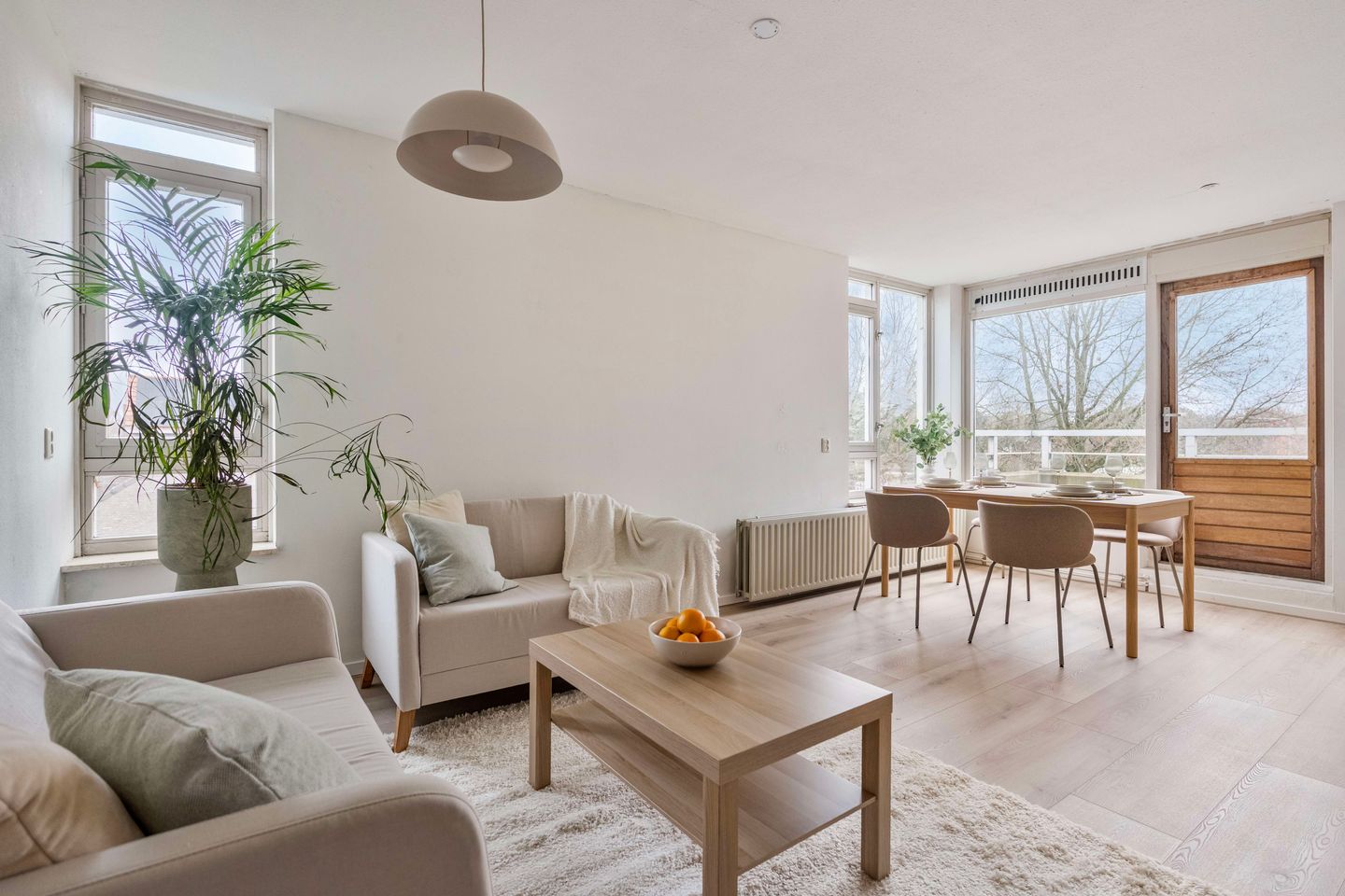 Foto 5 van Deken van Oppensingel 209