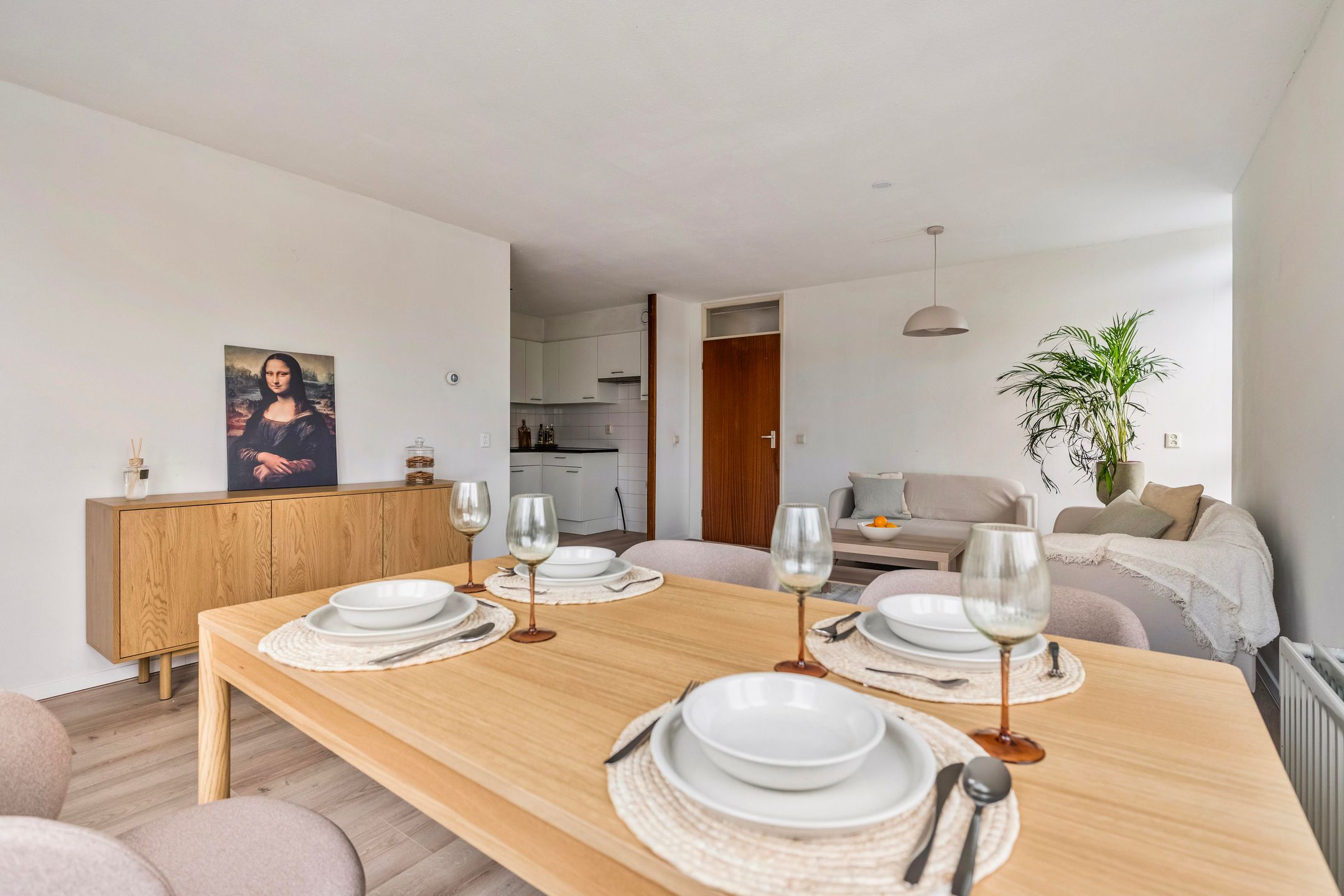 Foto 6 van Deken van Oppensingel 209