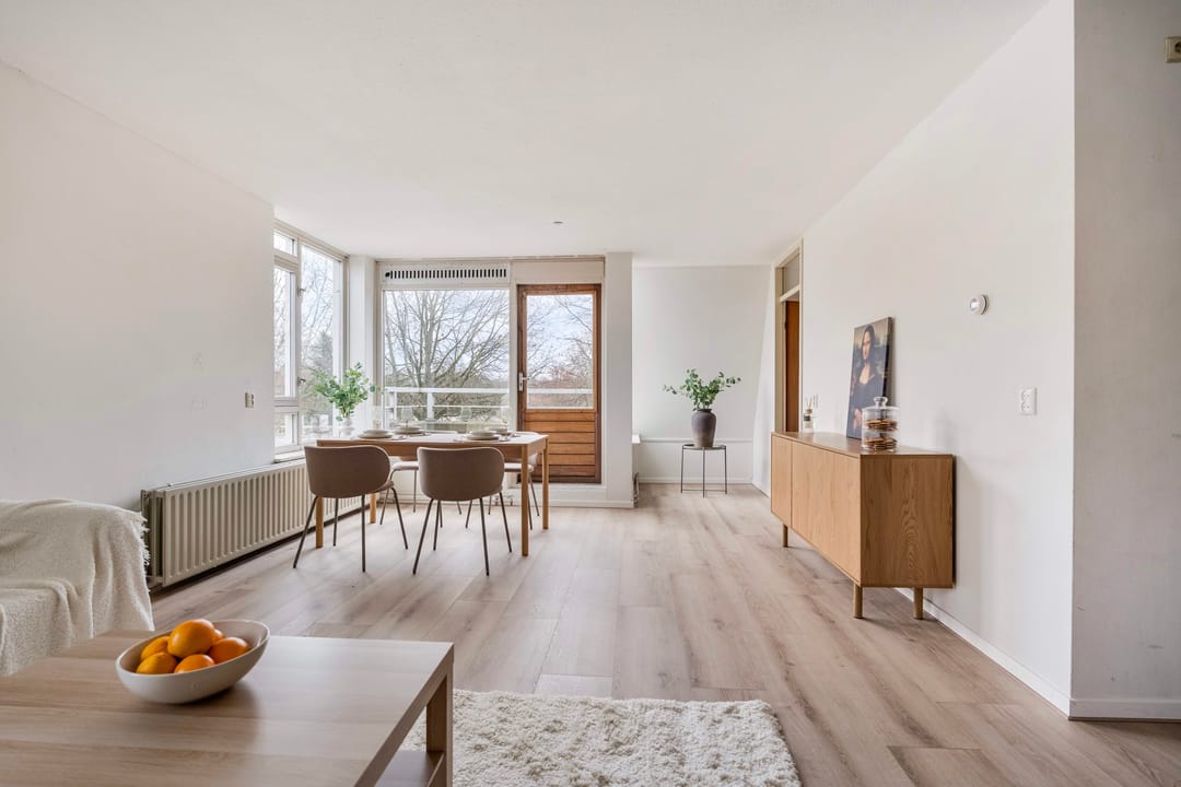 Foto 7 van Deken van Oppensingel 209