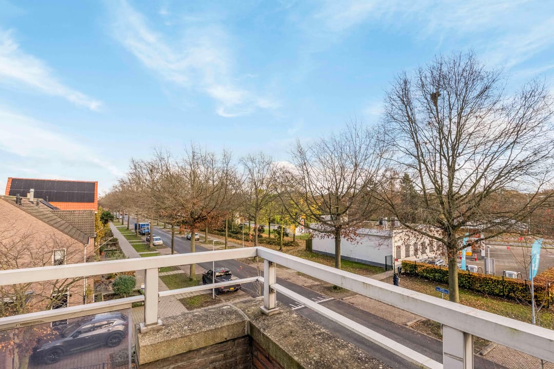 Foto 8 van Deken van Oppensingel 209