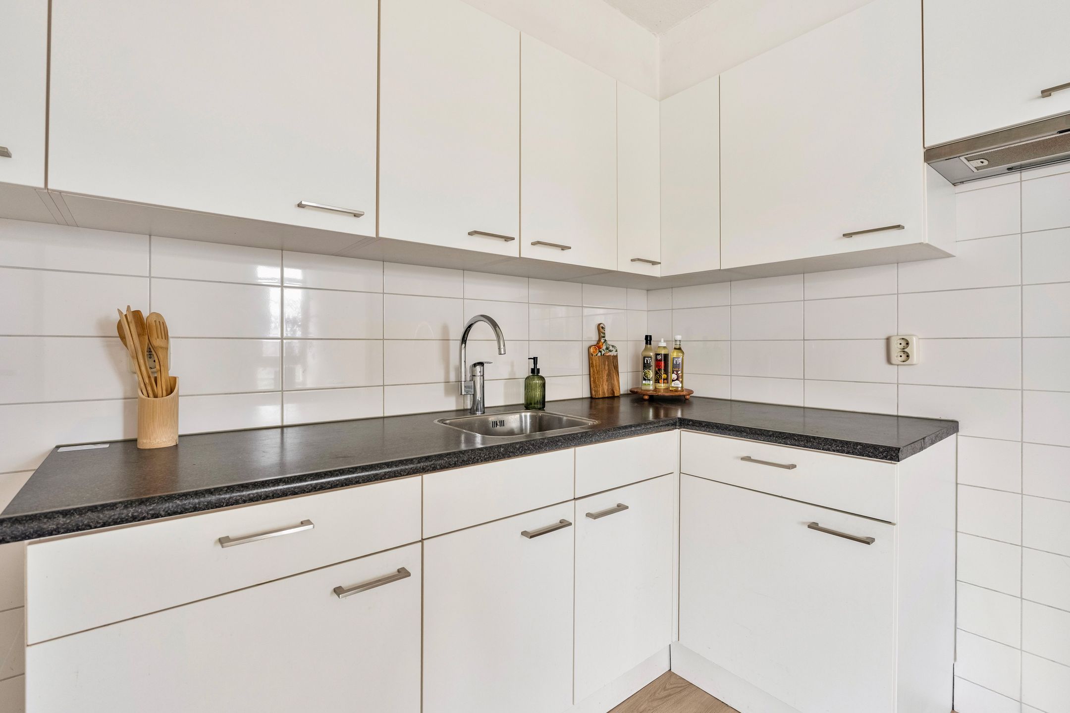 Foto 9 van Deken van Oppensingel 209