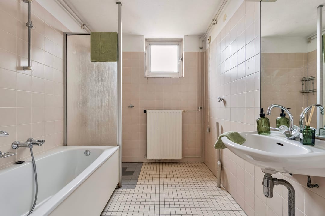 Foto 13 van Deken van Oppensingel 209