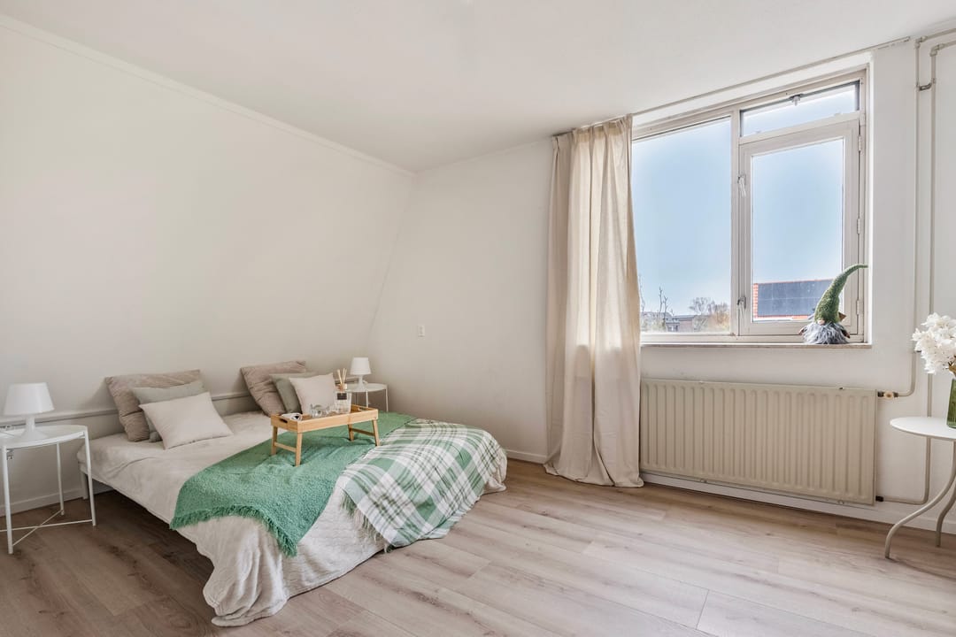 Foto 11 van Deken van Oppensingel 209