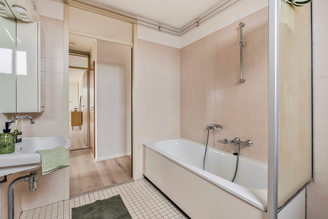 Foto 17 van Deken van Oppensingel 209