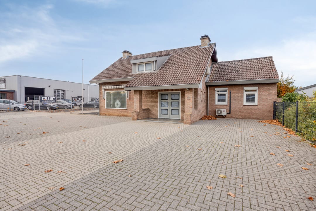 Foto 2 van Haefland 22