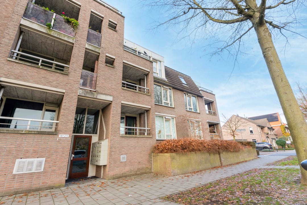 Foto 23 van Deken van Oppensingel 209