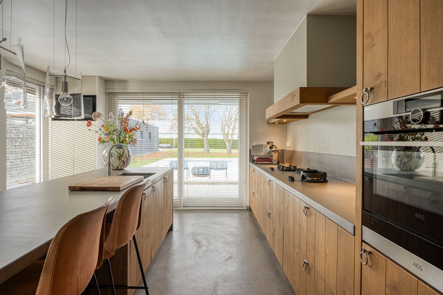 Foto 20 van Haefland 22