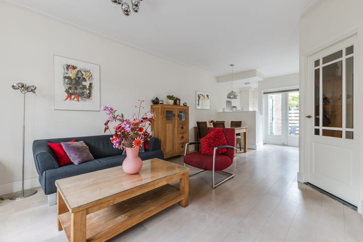 Foto 2 van Beukenweg 21