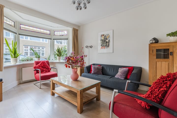 Foto 3 van Beukenweg 21