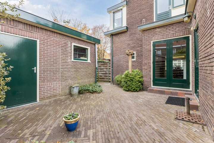 Foto 4 van Beukenweg 21