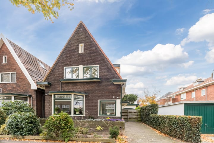 Foto 5 van Beukenweg 21