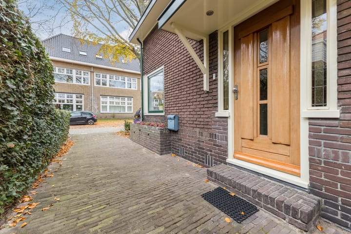 Foto 7 van Beukenweg 21