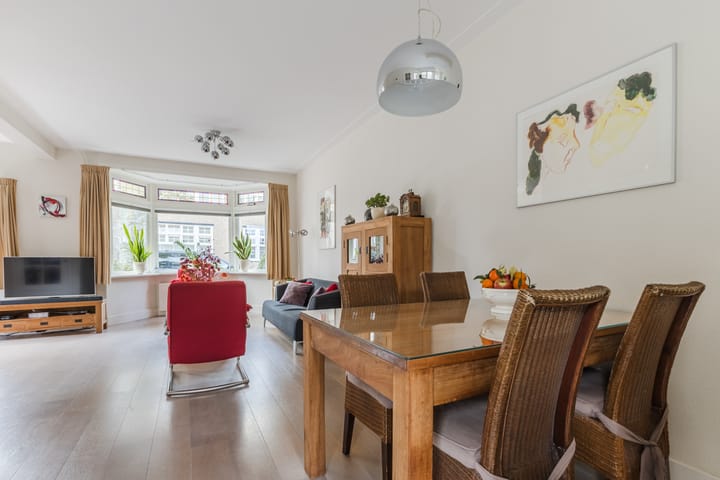 Foto 12 van Beukenweg 21