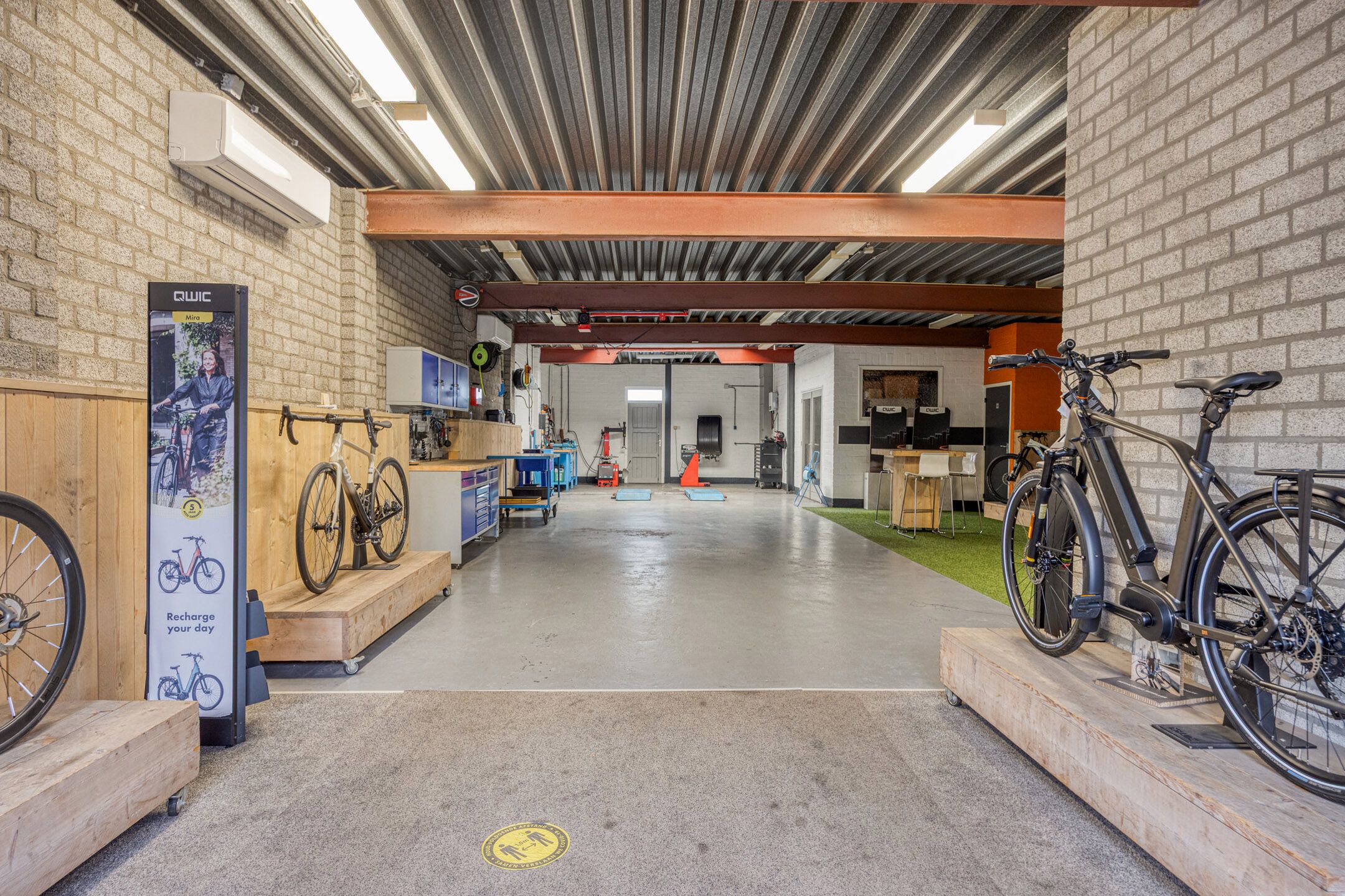 Foto 45 van Haefland 22