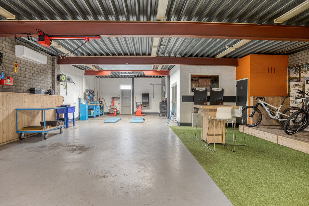 Foto 47 van Haefland 22