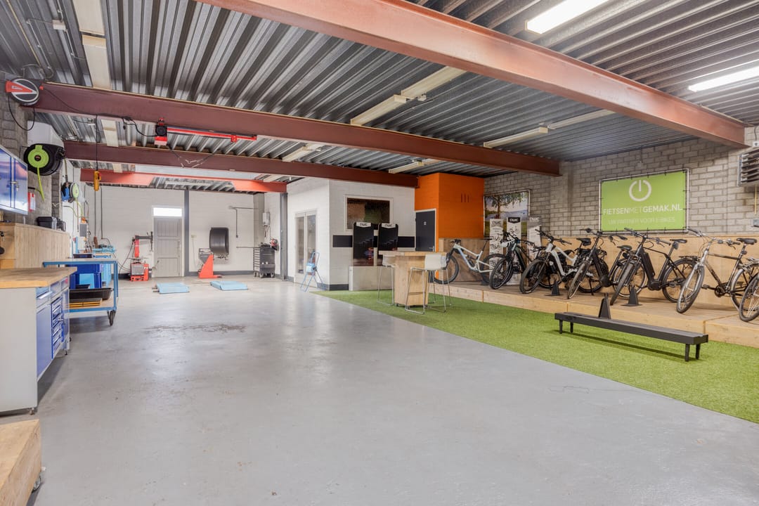 Foto 46 van Haefland 22