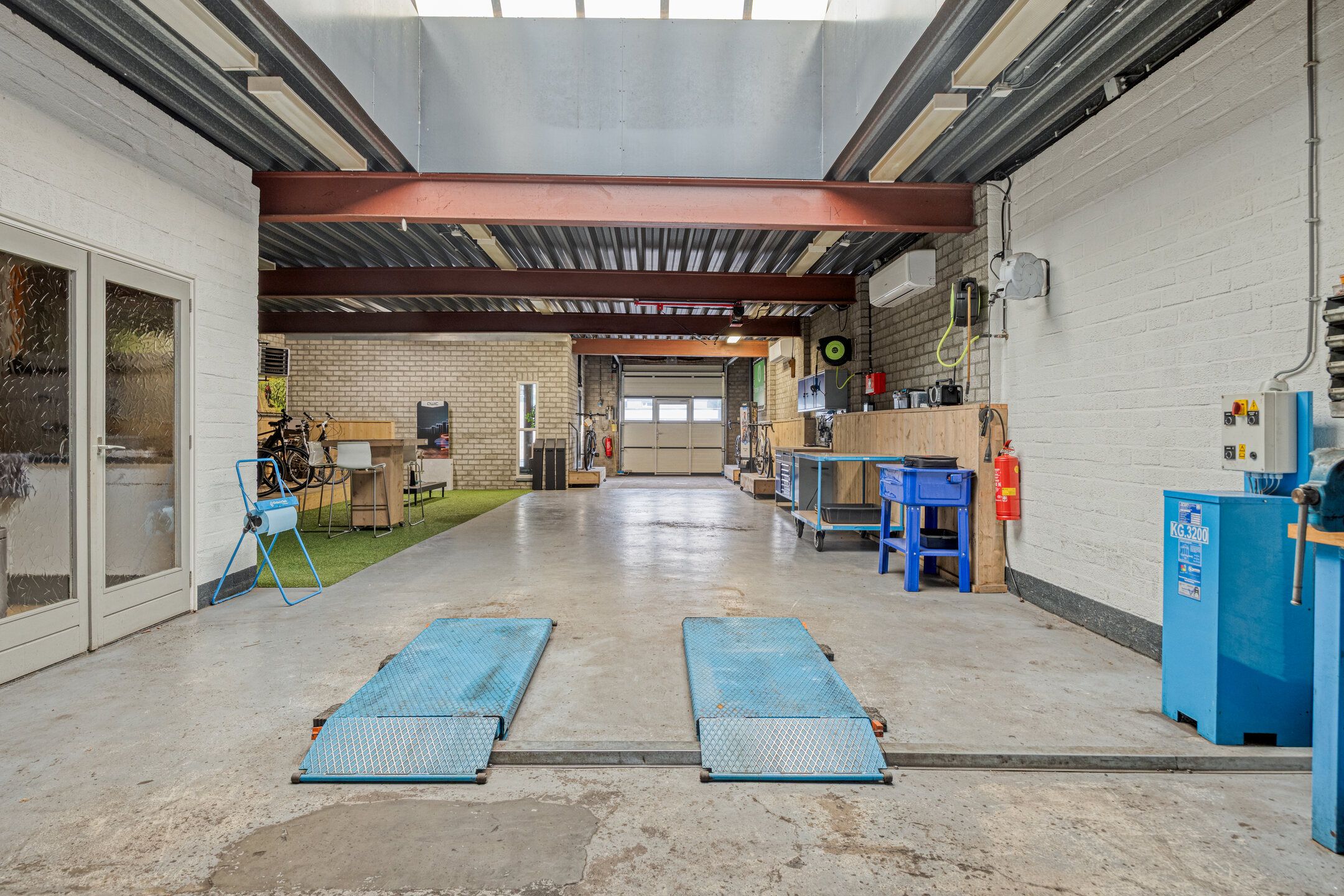 Foto 48 van Haefland 22