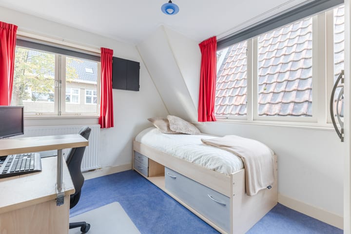 Foto 26 van Beukenweg 21