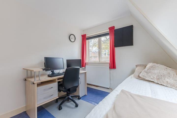 Foto 27 van Beukenweg 21