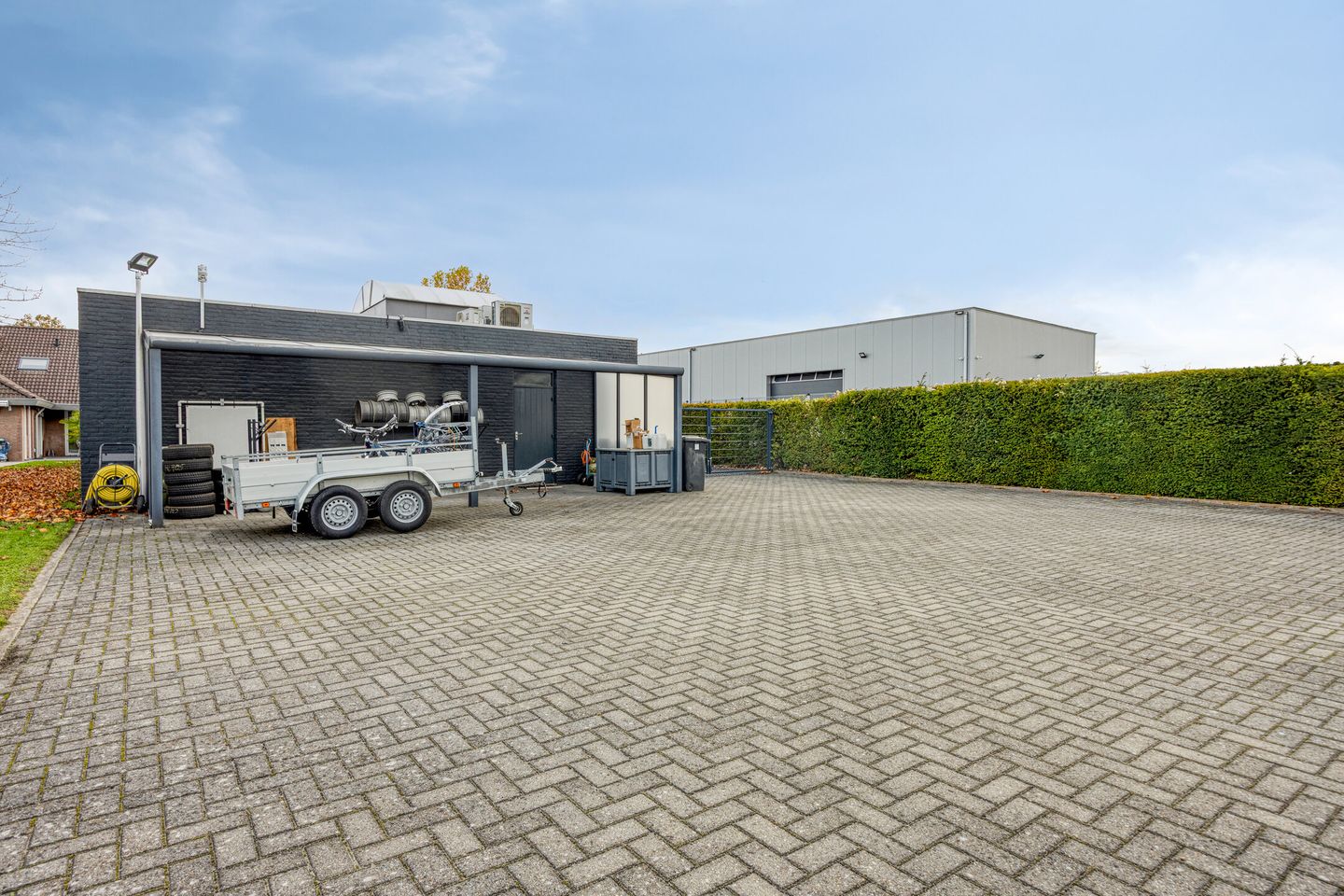 Foto 59 van Haefland 22