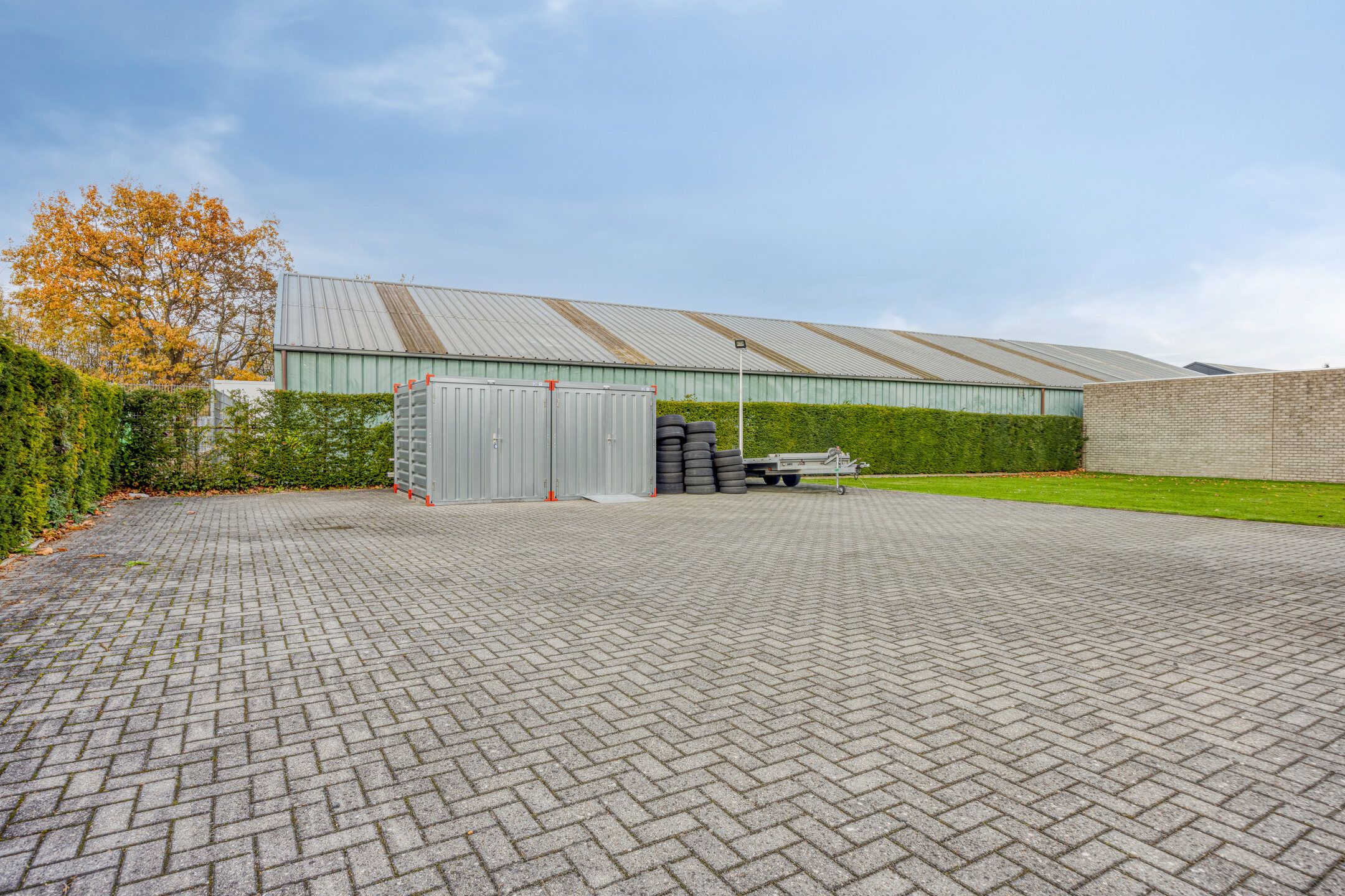 Foto 60 van Haefland 22