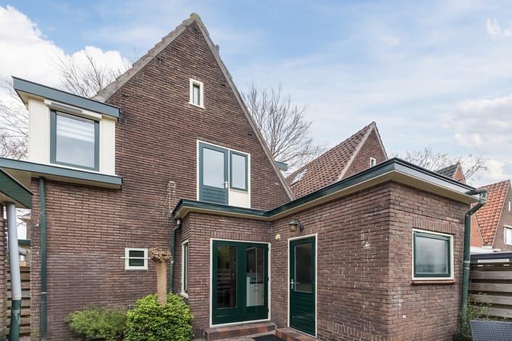 Foto 37 van Beukenweg 21