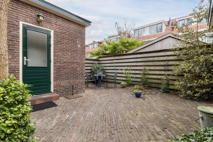 Foto 38 van Beukenweg 21