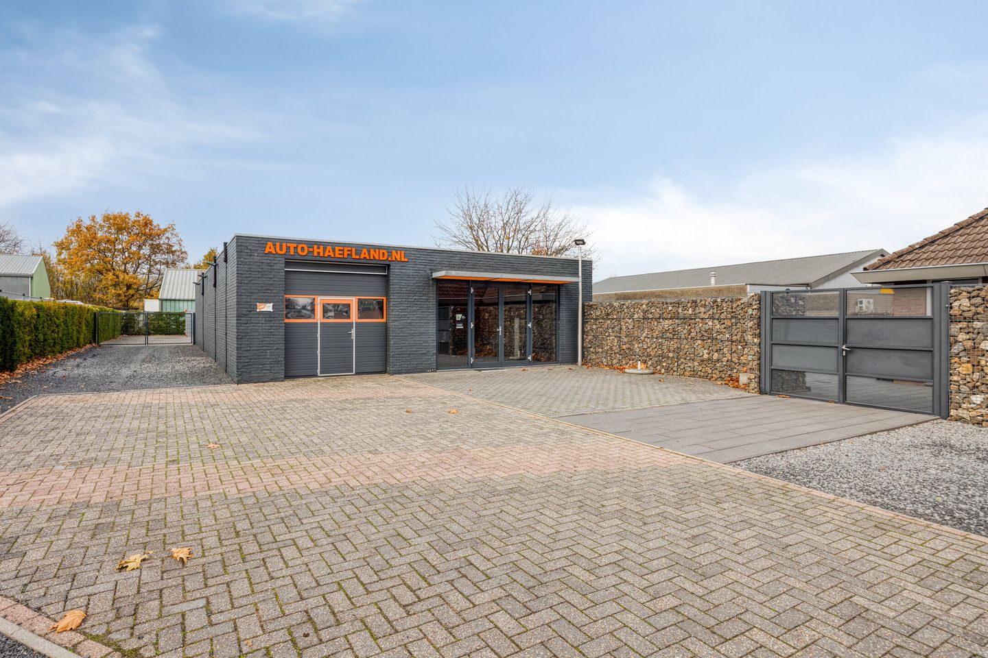 Foto 64 van Haefland 22