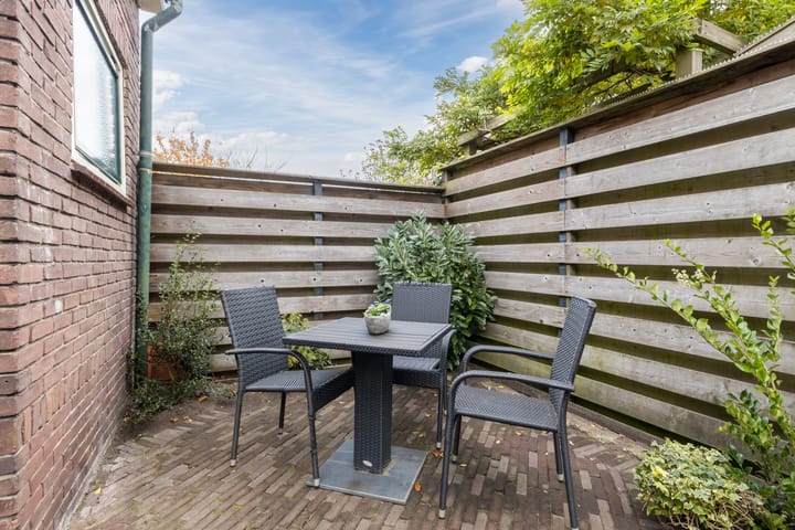 Foto 41 van Beukenweg 21