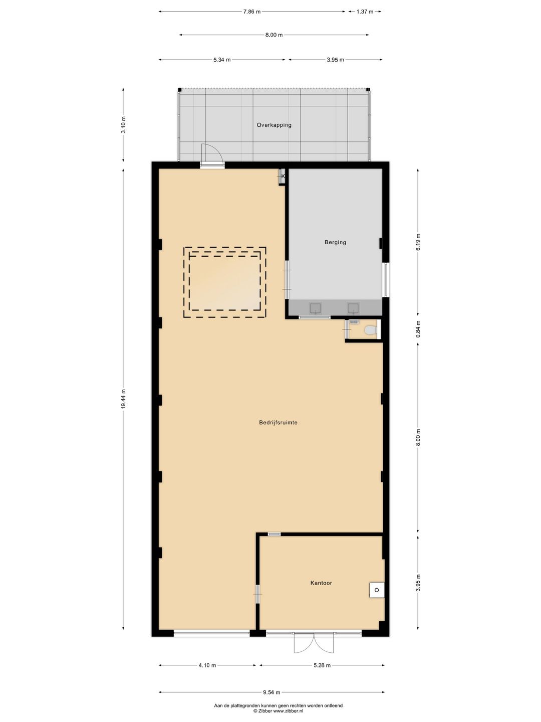 Foto 68 van Haefland 22