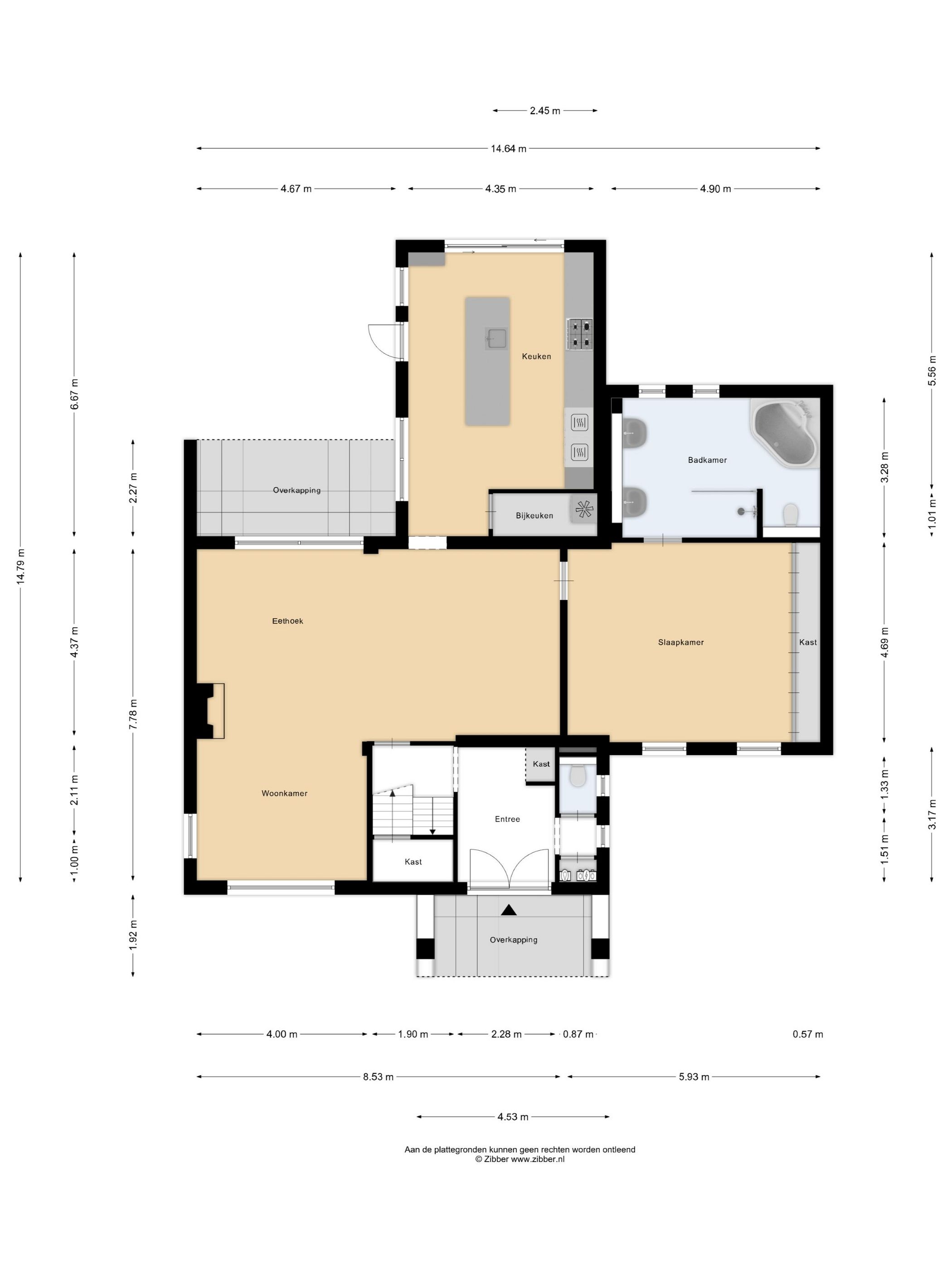 Foto 69 van Haefland 22