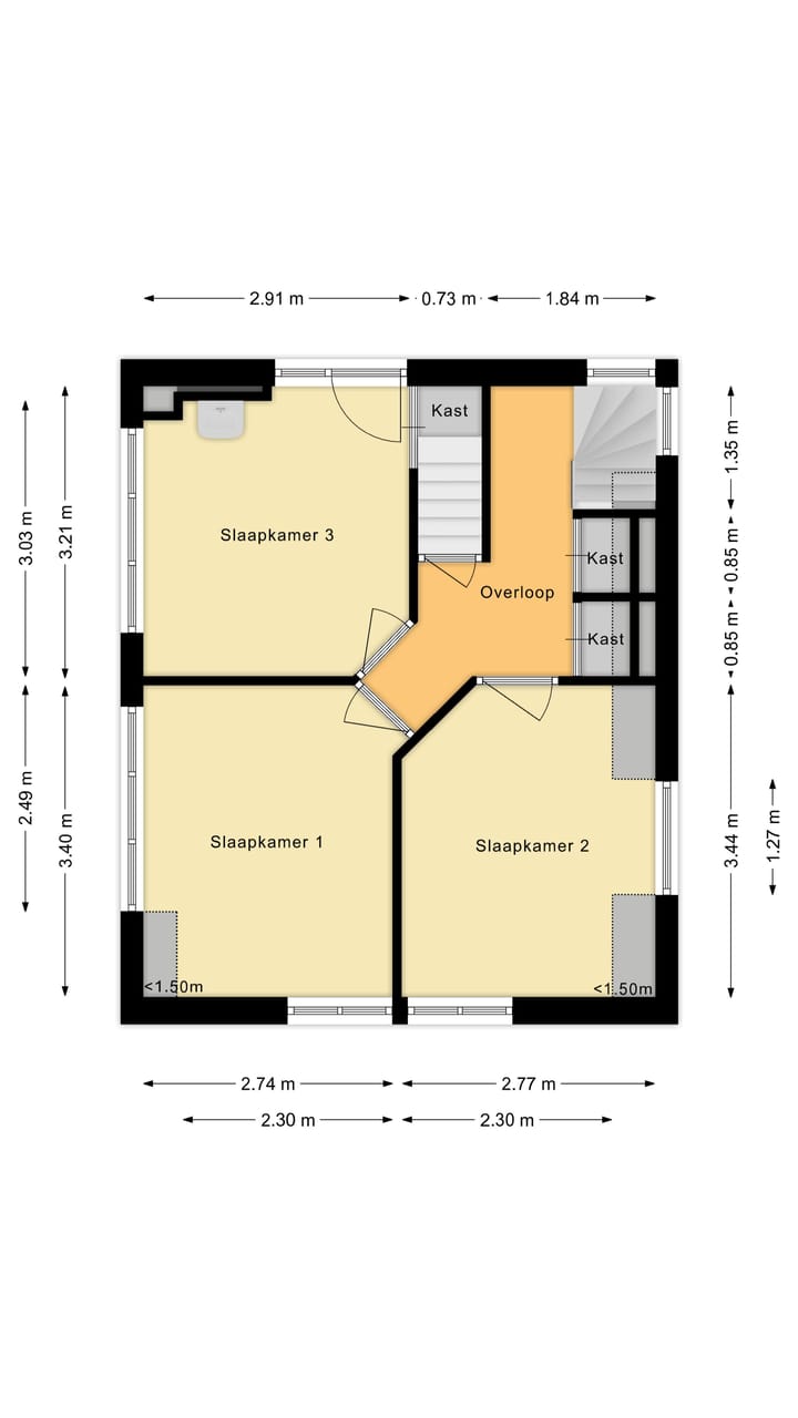 Foto 49 van Beukenweg 21