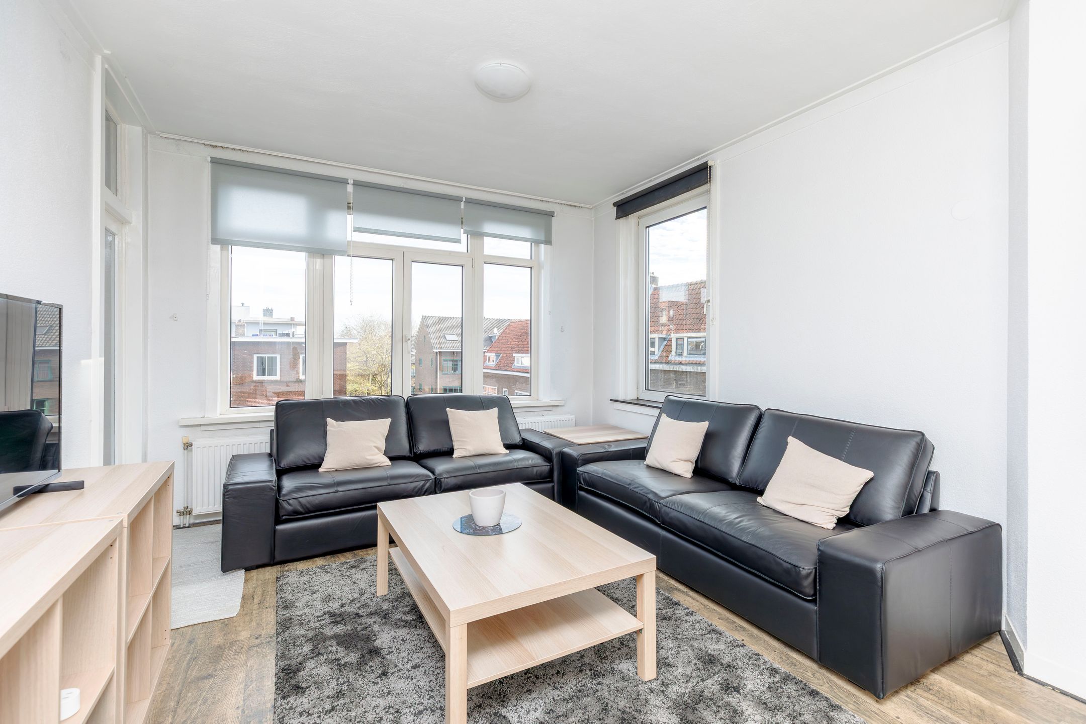 Schieweg 237-D 237 D