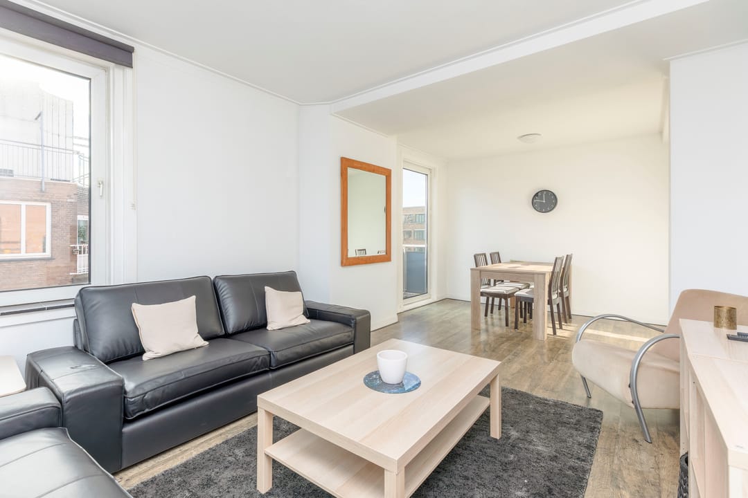 Foto 7 van Schieweg 237-D