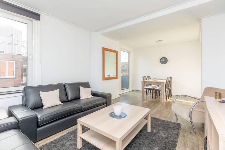 Foto 7 van Schieweg 237-D