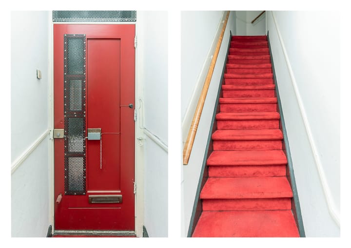 Foto 9 van Schieweg 237-D