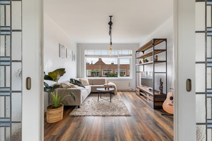 Van Beuningenstraat 11-02 R