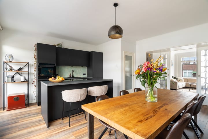 Foto 2 van Van Beuningenstraat 11-02R