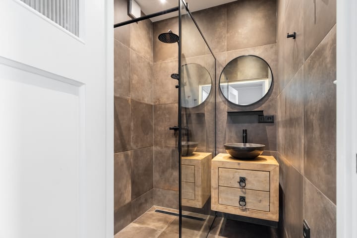 Foto 3 van Van Beuningenstraat 11-02R