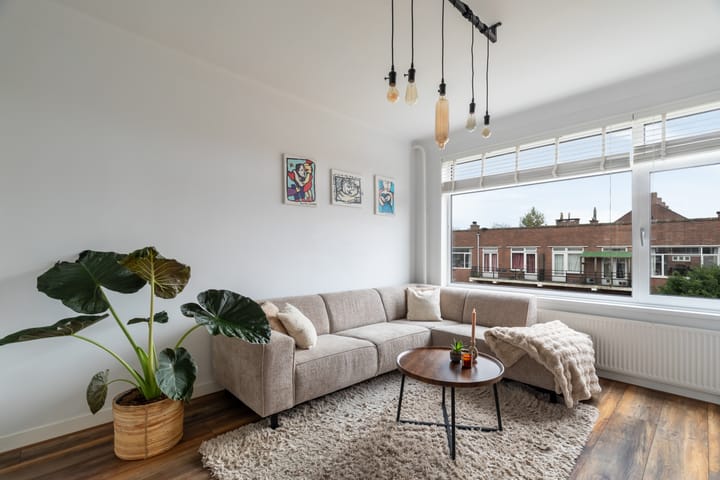 Foto 5 van Van Beuningenstraat 11-02R