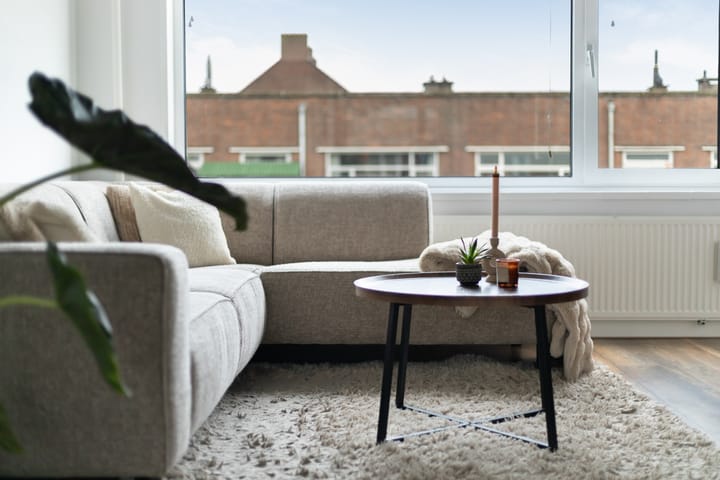 Foto 7 van Van Beuningenstraat 11-02R