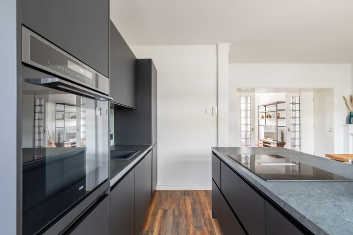 Foto 19 van Van Beuningenstraat 11-02R