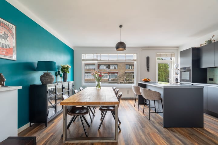 Foto 22 van Van Beuningenstraat 11-02R