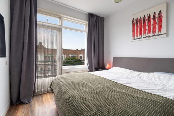 Foto 24 van Van Beuningenstraat 11-02R